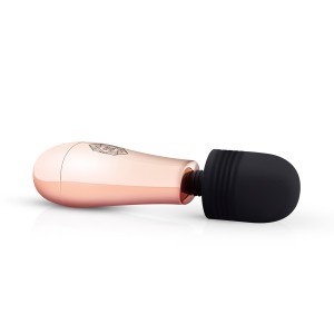 Wand MINI MASSAGER 12.5 x 3 cm | Tête 30mm