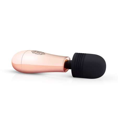 Wand MINI MASSAGER 12.5 x 3 cm | Tête 30mm