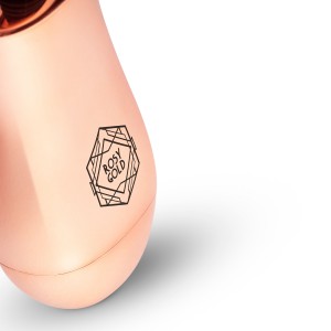 Wand MINI MASSAGER 12.5 x 3 cm | Tête 30mm