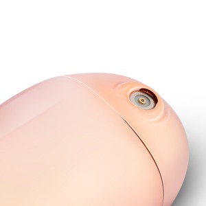 Wand MINI MASSAGER 12.5 x 3 cm | Tête 30mm