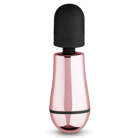 Wand MINI MASSAGER 12.5 x 3 cm | Tête 30mm