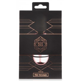 Wand MINI MASSAGER 12.5 x 3 cm | Tête 30mm 2
