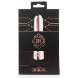 Vibro MINI VIBRATOR 7 x 2 cm 2
