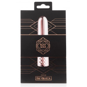 Vibro MINI VIBRATOR 7 x 2 cm