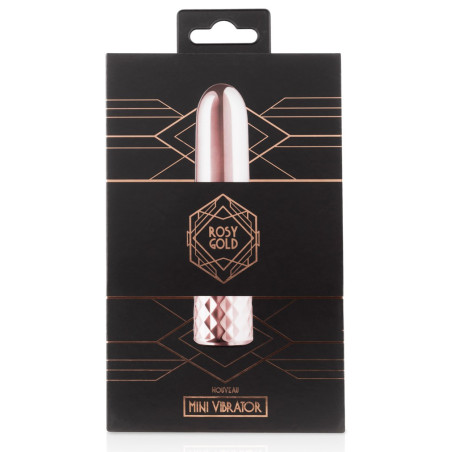 Vibro MINI VIBRATOR 7 x 2 cm