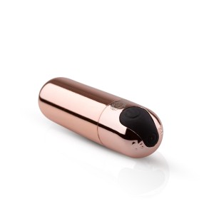 Mini Vibro BULLET VIBRATOR 7.5 x 2 cm