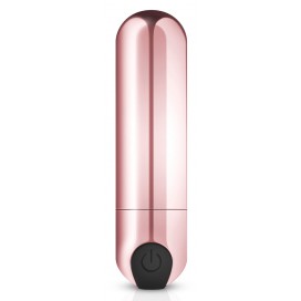 Mini Vibro BULLET VIBRATOR 7.5 x 2 cm