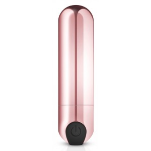 Mini Vibro BULLET VIBRATOR 7.5 x 2 cm
