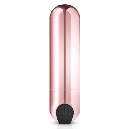 Mini Vibro BULLET VIBRATOR 7.5 x 2 cm