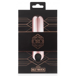 Mini Vibro BULLET VIBRATOR 7.5 x 2 cm