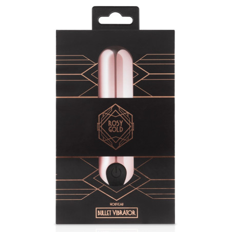 Mini Vibro BULLET VIBRATOR 7.5 x 2 cm