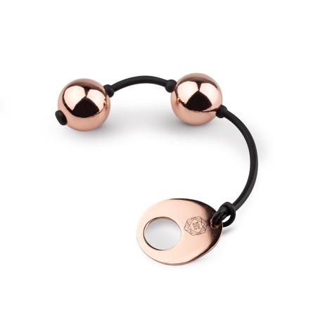 Boules de Geisha KEGEL BALLS 9.4 x 2.8 cm