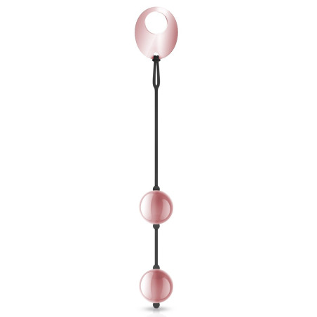 Boules de Geisha KEGEL BALLS 9.4 x 2.8 cm