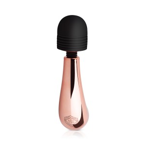 Wand MINI CURVE MASSAGER 13 x 3 cm | Tête 30mm