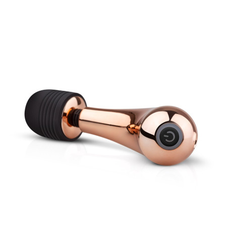 Wand MINI CURVE MASSAGER 13 x 3 cm | Tête 30mm