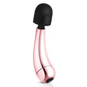Wand MINI CURVE MASSAGER 13 x 3 cm | Tête 30mm