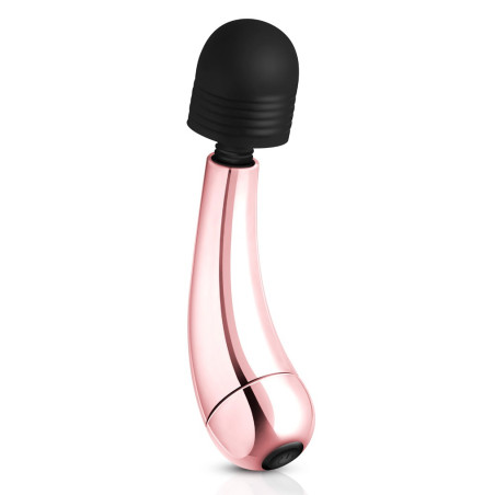 Wand MINI CURVE MASSAGER 13 x 3 cm | Tête 30mm