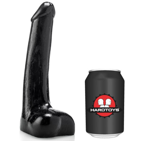 Gode UR16 Lisse pour gay débutant de la marque HardToys