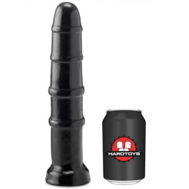 Gode UR11 de HardToys de 26 x 5 cm