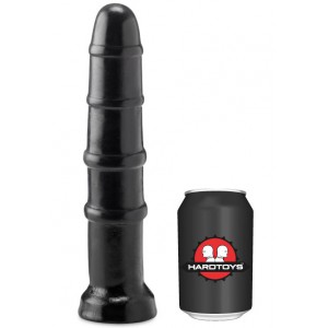 Gode UR11 de HardToys de 26 x 5 cm