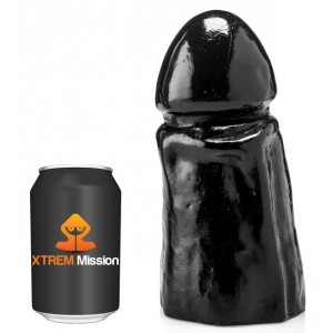 Mission CRACK UP 23 x 10 cm Xtrem Mission