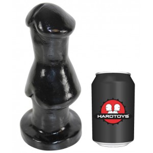 Gode XXL TOUCH de 20cm par HardToys