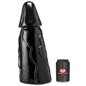 Gode SUPER VICTOR HardToys 40 x 15 cm
