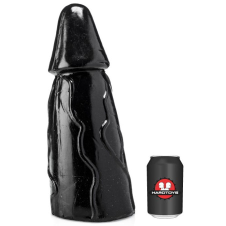 Gode SUPER VICTOR HardToys 40 x 15 cm