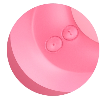 Commandes du Partner Multifun rose