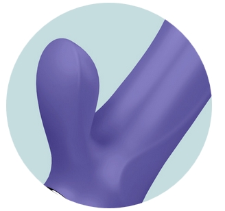 Zoom sur le Magic Bunny