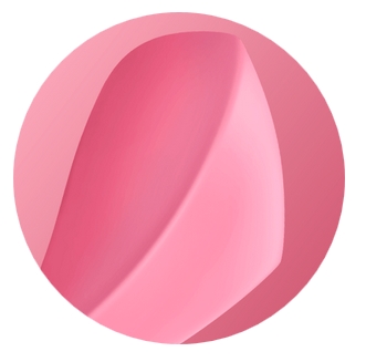 Extrémité du Partner Multifun Rose Extrémité du Partner Multifun Rose