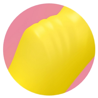 Zoom sur le Yummy Sunshine Zoom sur le Yummy Sunshine