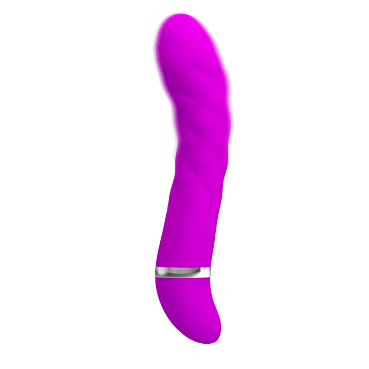 Vibro truda violet