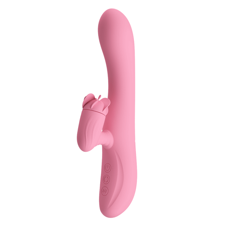 Mouvements du Vibro Rabbit Gina Mouvements du Vibro Rabbit Gina