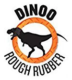 logo de la marque des godes et sextoys Dinoo