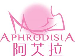 Logo de la marque Aphrodisia sextoys vibrants de Point G