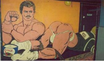 Le lubrifiant Crisco idéal pour le fist gay et la pénétration de gros godes xxl