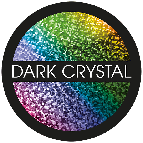 Logo de la marque Dark Crystal Dildos Gros Volume
