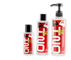 Tous les formats de Elbow Classic Hot H2O La gamme de la version rouge Elbow H2O