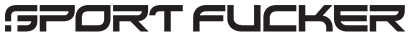 Logo de Sport Fucker sextoys cockrings ballstretchers gay et intime