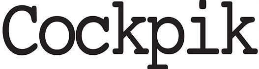 Logo de la marque Cockpik Anneau métal et Ballstretcher