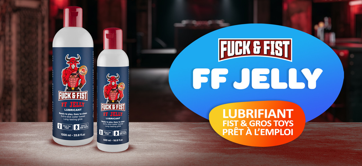 FF Jelly