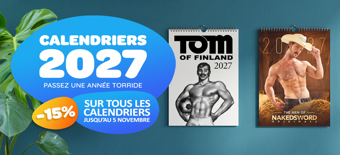 Calendriers 2027