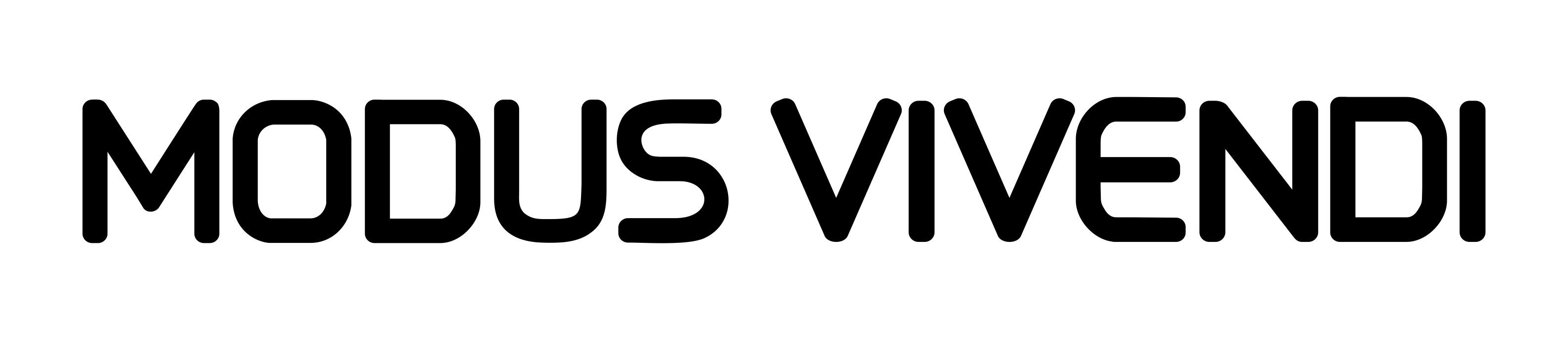 Modus Vivendi