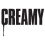 CREAMY