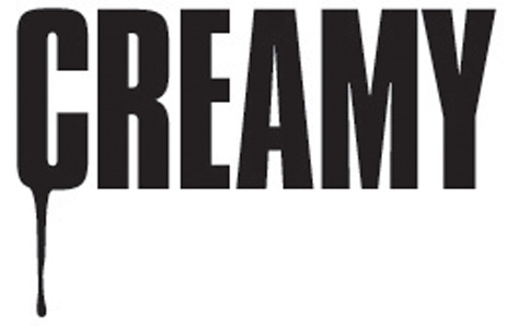 CREAMY