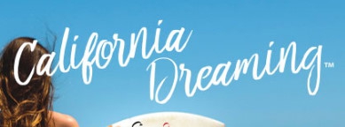 California Dreaming