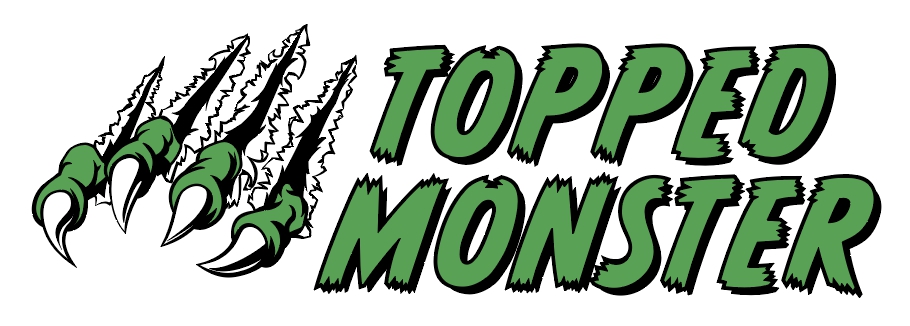 ToppedMonster