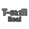 T-Skin Real - Chisa