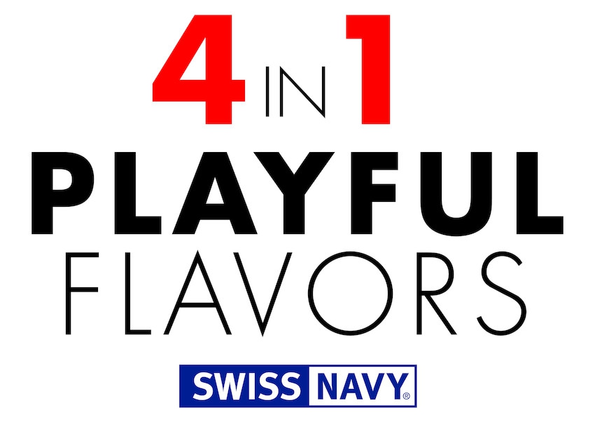 Swiss Navy Playful